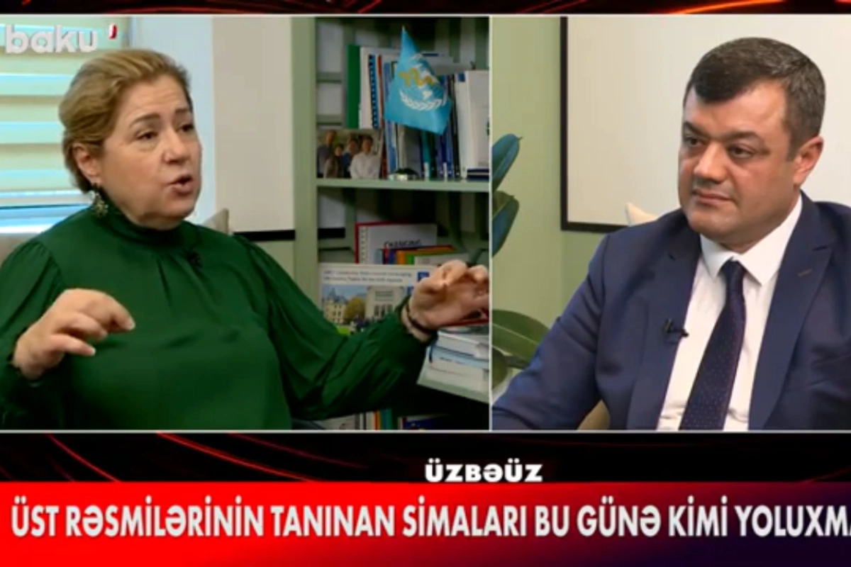 “Üzbəüz”: Vaksin olunanların sayı azalır, buna səbəb nədir? - VİDEO